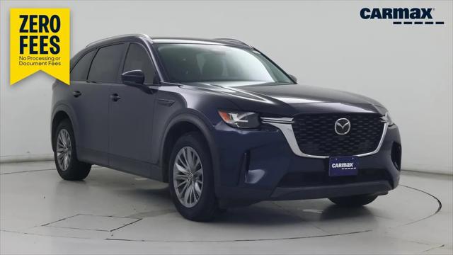 2024 Mazda X-90 3.3 Turbo Select for sale in Garland, TX