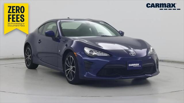 2019 Toyota 86 Base for sale in Garland, TX