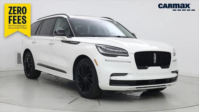 2022 Lincoln Aviator Reserve for sale in Garland, TX