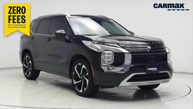 2024 Mitsubishi Outlander SEL 2.5 2WD for sale in Garland, TX