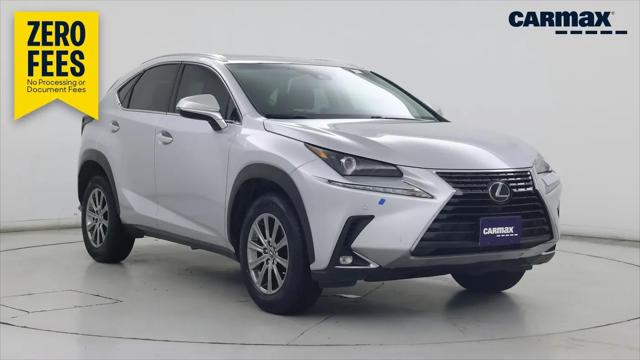 2019 Lexus NX 300 NX 300 for sale in Garland, TX
