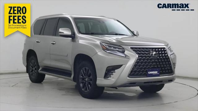 2021 Lexus GX 460 Premium for sale in Garland, TX