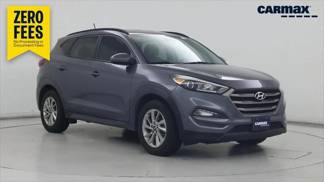 2016 Hyundai Tucson SE for sale in Garland, TX