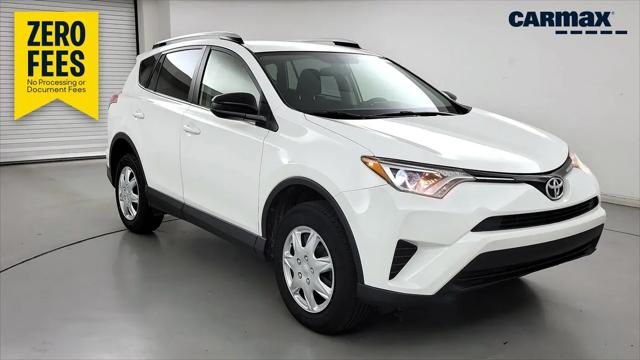 2016 Toyota RAV4 LE for sale near Cincinnati, OH