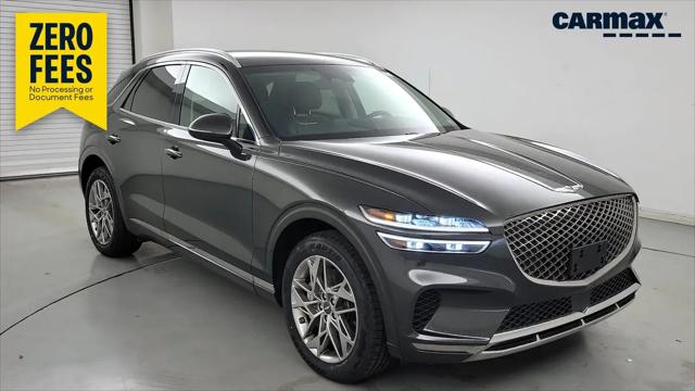 2025 Genesis GV70 2.5T AWD for sale near Cincinnati, OH