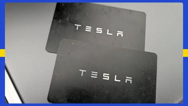 2023 Tesla Model 3 Performance Dual Motor All-Wheel Drive