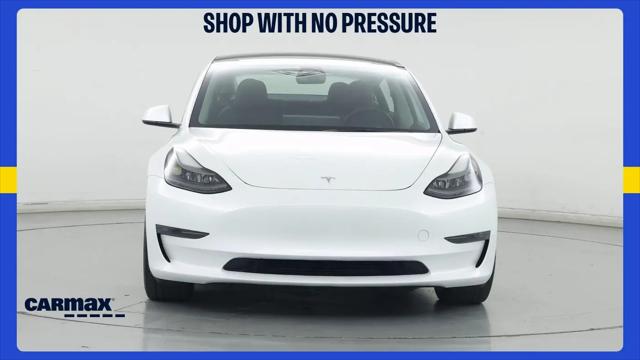 2023 Tesla Model 3 Performance Dual Motor All-Wheel Drive