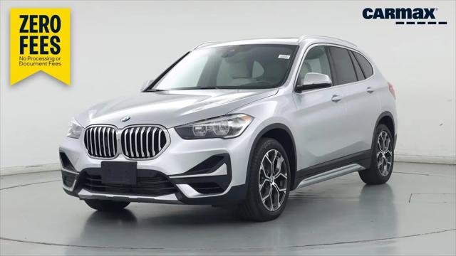 2021 BMW X1 xDrive28i for sale near Cincinnati, OH