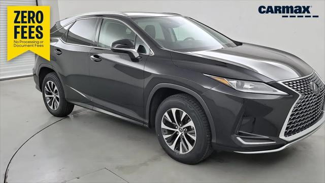 2020 Lexus RX 350 RX 350 for sale in Cincinnati, OH