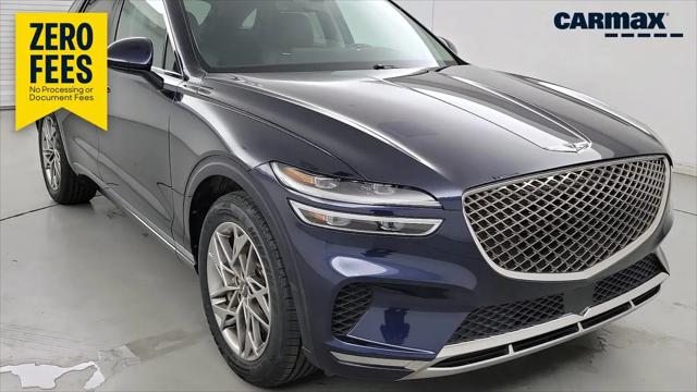 2025 Genesis GV70 2.5T AWD for sale near Cincinnati, OH