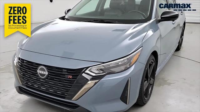 2024 Nissan Sentra SR Xtronic CVT for sale in Cincinnati, OH