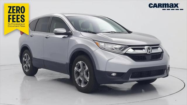 2019 Honda CR-V EX-L for sale in Cincinnati, OH