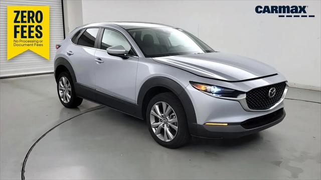 2021 Mazda CX-30 Preferred for sale near Cincinnati, OH