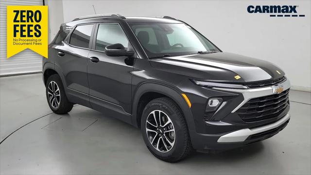 2024 Chevrolet TrailBlazer AWD LT for sale near Cincinnati, OH
