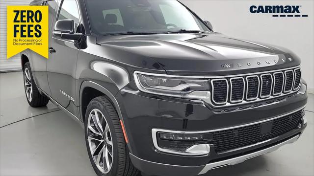 2022 Jeep Wagoneer Series III 4x4 for sale near Cincinnati, OH