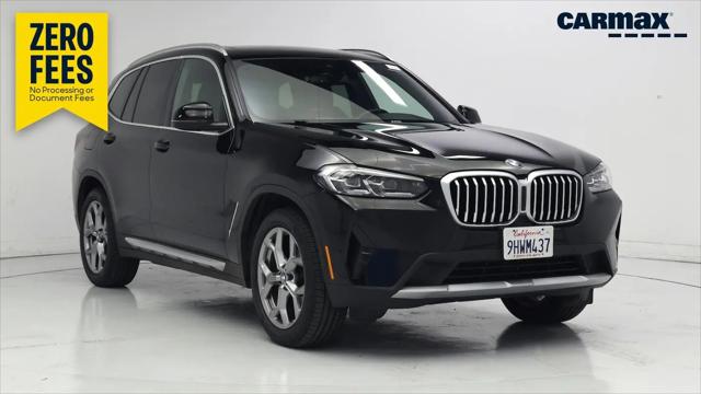 2023 BMW X3 sDrive30i for sale in Escondido, CA