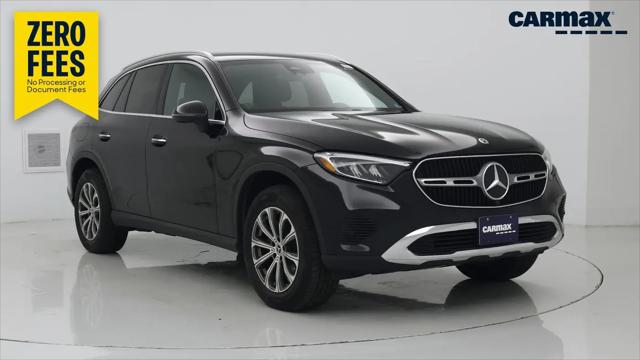 2024 Mercedes-Benz GLC 4MATIC SUV for sale in Midlothian, VA