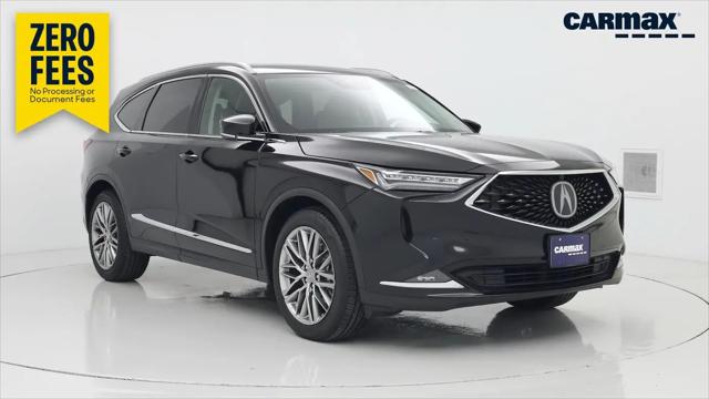 2024 Acura MDX Advance Package for sale in Midlothian, VA