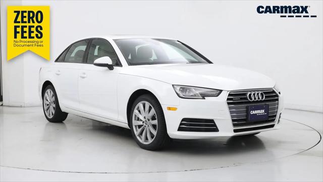 2017 Audi A4 Premium for sale in Green Brook Township, NJ