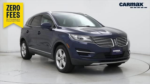 2017 Lincoln MKC Premiere for sale in Green Brook Township, NJ