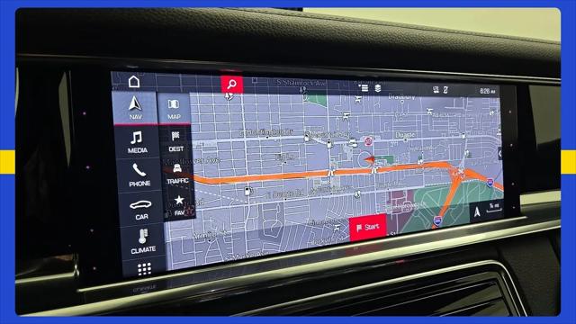 2020 Porsche Panamera Panamera