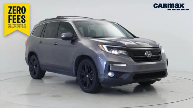 2021 Honda Pilot 2WD Special Edition for sale in Charleston, SC