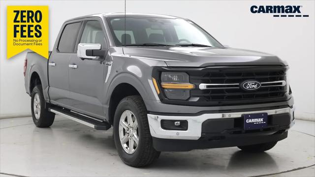 2024 Ford F-150 XLT for sale in Charleston, SC