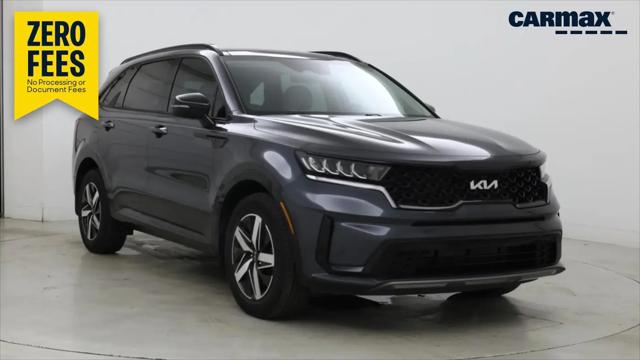 2023 Kia Sorento S for sale in Charleston, SC