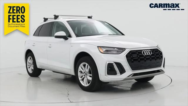 2023 Audi Q5 Premium 45 TFSI S line quattro for sale in Charleston, SC