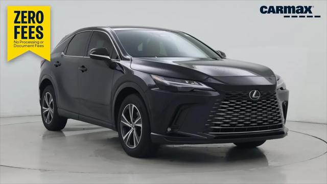 2025 Lexus RX 350 RX 350 for sale in Charleston, SC