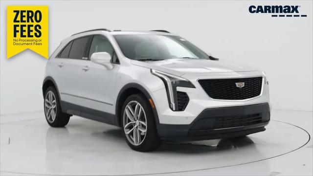 2020 Cadillac XT4 FWD Sport for sale in Charleston, SC