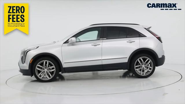 2020 Cadillac XT4 FWD Sport for sale in Charleston, SC