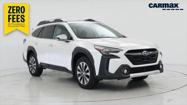2025 Subaru Outback Touring XT for sale in Charleston, SC