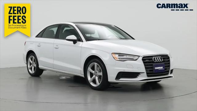 2016 Audi A3 2.0T Premium for sale in Charleston, SC