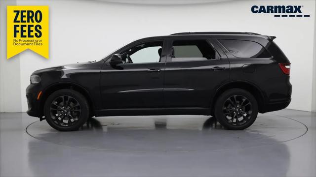 2023 Dodge Durango GT Launch Edition  AWD