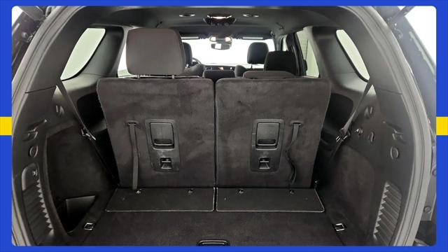 2023 Dodge Durango GT Launch Edition  AWD