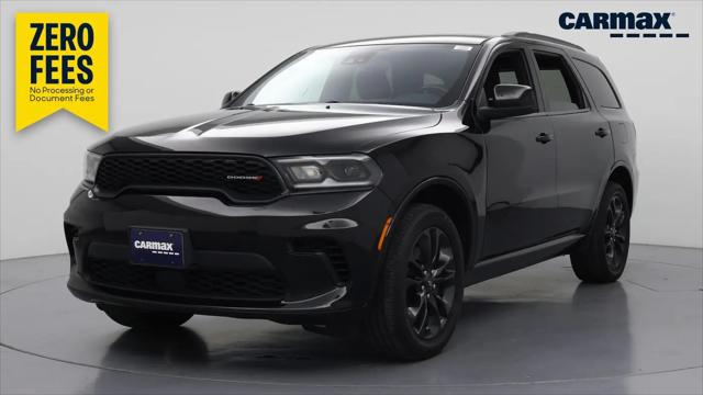 2023 Dodge Durango GT Launch Edition  AWD