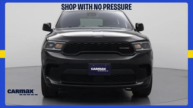 2023 Dodge Durango GT Launch Edition  AWD