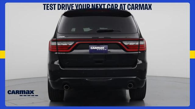 2023 Dodge Durango GT Launch Edition  AWD