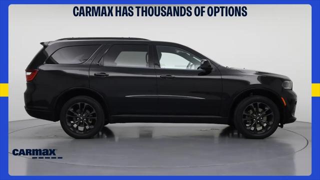 2023 Dodge Durango GT Launch Edition  AWD