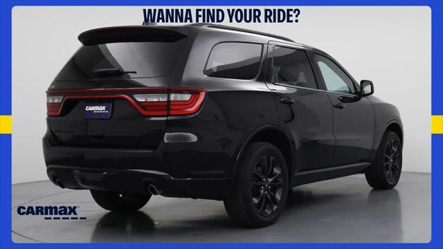 2023 Dodge Durango GT Launch Edition  AWD