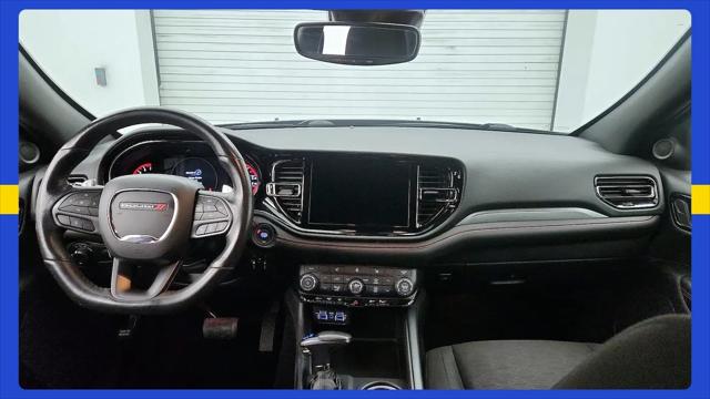 2023 Dodge Durango GT Launch Edition  AWD