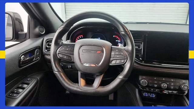 2023 Dodge Durango GT Launch Edition  AWD
