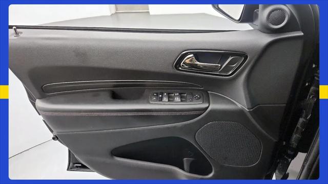 2023 Dodge Durango GT Launch Edition  AWD