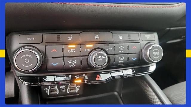 2023 Dodge Durango GT Launch Edition  AWD