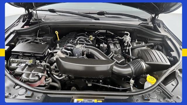 2023 Dodge Durango GT Launch Edition  AWD