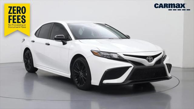 2022 Toyota Camry SE Nightshade Edition for sale in Murfreesboro, TN