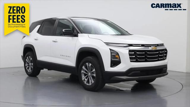 2026 Chevrolet Equinox FWD LT for sale in Murfreesboro, TN