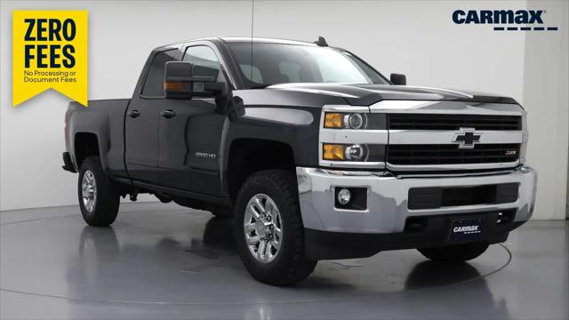 2017 Chevrolet Silverado 2500HD LT for sale in Murfreesboro, TN