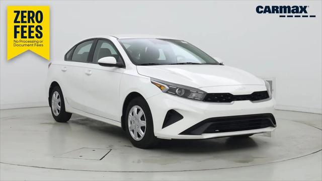 2024 Kia Forte LX for sale in Hoover, AL